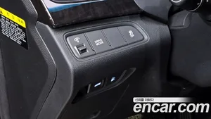 Hyundai Grandeur, 2016 — миниатюра 17