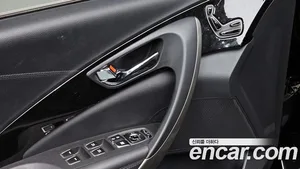 Hyundai Grandeur, 2016 — миниатюра 18
