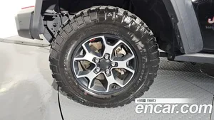 Jeep Wrangler, 2021 — миниатюра 5