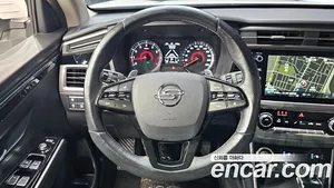 KGM Korando, 2022 — миниатюра 5