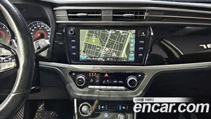 KGM Korando, 2022 — миниатюра 6