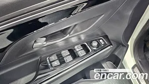 KGM Korando, 2022 — миниатюра 11