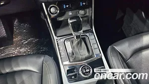 KGM Korando, 2022 — миниатюра 16