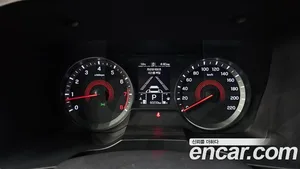 KGM Korando, 2022 — миниатюра 18