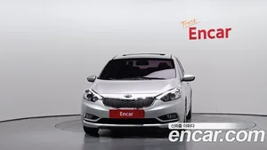 Kia K3, 2014 — миниатюра 3