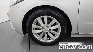 Kia K3, 2014 — миниатюра 5