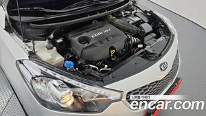 Kia K3, 2014 — миниатюра 6