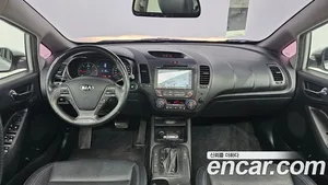 Kia K3, 2014 — миниатюра 7
