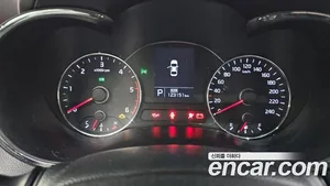 Kia K3, 2014 — миниатюра 8