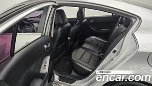 Kia K3, 2014 — миниатюра 10