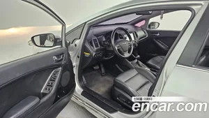 Kia K3, 2014 — миниатюра 11