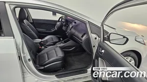 Kia K3, 2014 — миниатюра 12