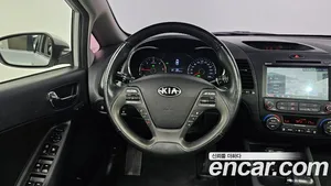 Kia K3, 2014 — миниатюра 13