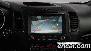 Kia K3, 2014 — миниатюра 15