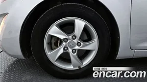 Hyundai Avante, 2013 — миниатюра 5