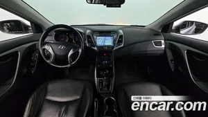 Hyundai Avante, 2013 — миниатюра 7