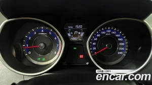 Hyundai Avante, 2013 — миниатюра 8