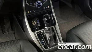 Hyundai Avante, 2013 — миниатюра 9