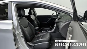 Hyundai Avante, 2013 — миниатюра 10