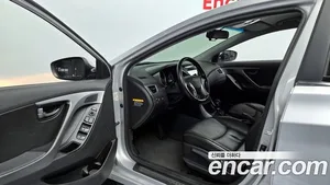 Hyundai Avante, 2013 — миниатюра 11