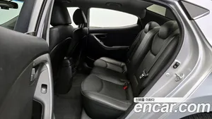 Hyundai Avante, 2013 — миниатюра 12