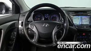 Hyundai Avante, 2013 — миниатюра 13