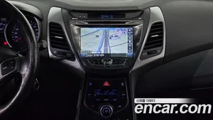 Hyundai Avante, 2013 — миниатюра 18