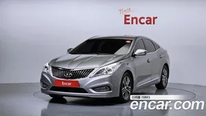 Hyundai Grandeur, 2013 — миниатюра 1
