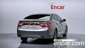 Hyundai Grandeur, 2013 — миниатюра 2