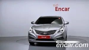Hyundai Grandeur, 2013 — миниатюра 3