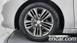 Hyundai Grandeur, 2013 — миниатюра 5