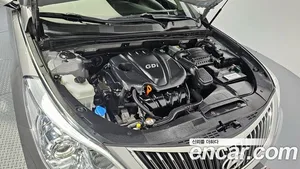 Hyundai Grandeur, 2013 — миниатюра 6