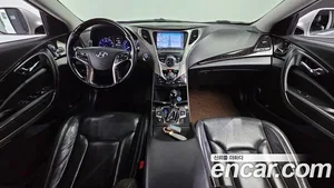 Hyundai Grandeur, 2013 — миниатюра 7