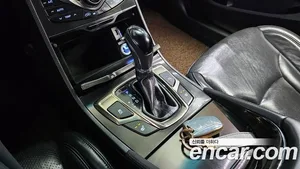 Hyundai Grandeur, 2013 — миниатюра 9