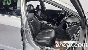 Hyundai Grandeur, 2013 — миниатюра 10