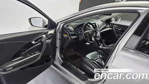 Hyundai Grandeur, 2013 — миниатюра 11