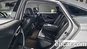 Hyundai Grandeur, 2013 — миниатюра 12