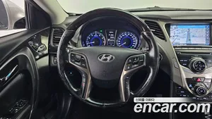 Hyundai Grandeur, 2013 — миниатюра 13