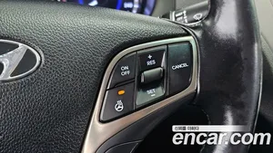 Hyundai Grandeur, 2013 — миниатюра 14