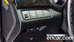 Hyundai Grandeur, 2013 — миниатюра 15