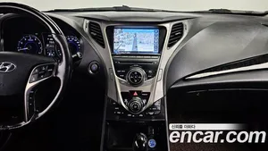 Hyundai Grandeur, 2013 — миниатюра 16