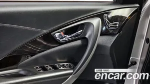 Hyundai Grandeur, 2013 — миниатюра 18