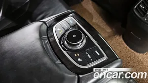 Hyundai Grandeur, 2013 — миниатюра 19