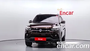 KGM Rexton, 2018 — миниатюра 3