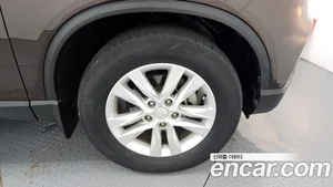 KGM Rexton, 2018 — миниатюра 5