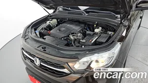KGM Rexton, 2018 — миниатюра 6
