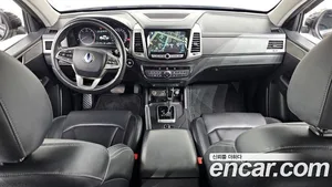 KGM Rexton, 2018 — миниатюра 7