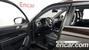 KGM Rexton, 2018 — миниатюра 10