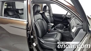 KGM Rexton, 2018 — миниатюра 11
