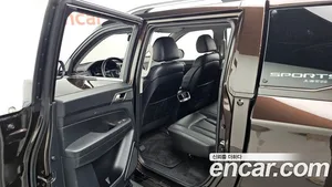 KGM Rexton, 2018 — миниатюра 12